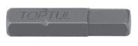 FSDA0808 Toptul 1/4 "HEX bit