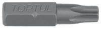 FSGA0815 Toptul Head with TORX T15 socket, 1/4