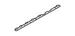 1Q0810901A VAG enhancer sill