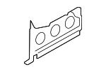 1Q0810718 VAG enhancer sill