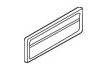 5618674639B9 VAG Lower Cover