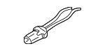 Socket &amp; Wire VAG 1J0 941 953