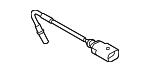 VAG 059 906 088 BP Exhaust gas temperature sensor 059906088BP