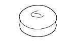 Sealing cap VAG 6Q0 513 269 L