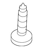 Screw VAG N 908 265 03