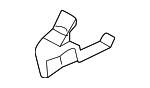 7L6821152C VAG Wing bracket