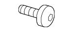 Bolt VAG N 907 371 05