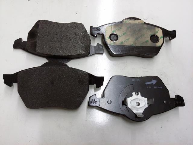 Brake pad set VAG 8D0 698 151 C