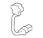 Micro-Switch VAG 5G0 953 236