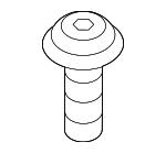 Bolt VAG N 104 514 08