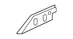 Bracket bumper VAG 5N0 807 183 D