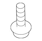 Bolt VAG N 907 356 04
