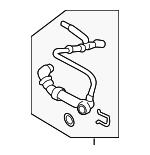 Buy VAG 5Q0 122 101 BP at a low price in United Arab Emirates!