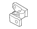 8K0831401D VAG Door hinge