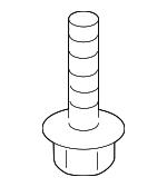 Bolt VAG WHT 000 309