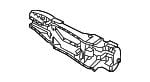 Door handle bracket VAG 5N0 839 885 H