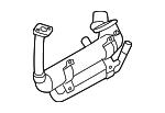 Exhaust gas cooler VAG 03G 131 512 AD