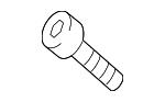 Bolt VAG WHT 003 682