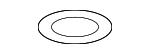 O-ring VAG N 904 324 02