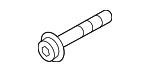 Bolt VAG N 104 422 04
