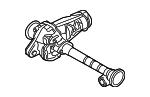 0BM409505T VAG Gearbox