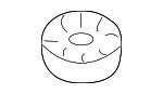 Bushings VAG 431 129 669