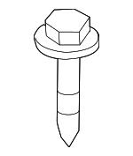 Bolt VAG N 101 092 10