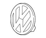 Emblem VAG 3C8 853 601 A FXC