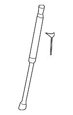 Buy VAG 7L6 823 359 B at a low price in United Arab Emirates!