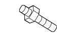 N91191701 VAG Bolt