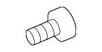 N90804705 VAG Bolt