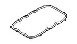 Gasket oil pan VAG 0C8 321 371