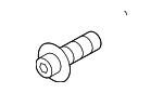 N10665001 VAG Bolt