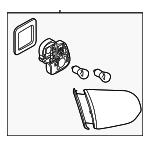 Combination Rearlight VAG 5K0 945 094 AA