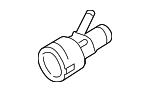 Quick connector VAG 1K0 122 291 C