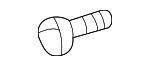 Bolt VAG N 014 739 11