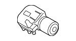 Wipe motor VAG 1Q1 955 119 C