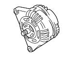 VAG 078 903 015 FX Alternator 078903015FX