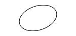 O-ring VAG N 908 138 02