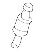 Valve VAG 1J0 122 351