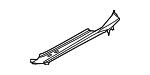 7L6805157G VAG Upper Reinforced
