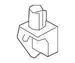 5N0959351B VAG Airbag sensor