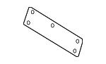 Buy VAG 7L6 807 287 J at a low price in United Arab Emirates!