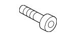 Bolt VAG N 105 695 01
