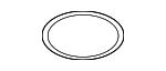 O-ring VAG 07Z 115 444