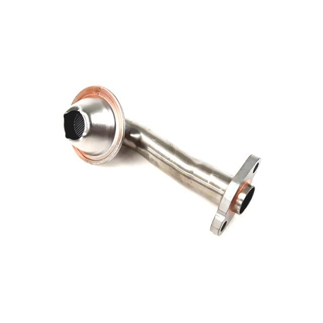 Oil intake tube VAG 038 115 251 B