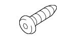 Bolt VAG N 907 371 07