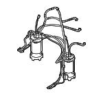Buy VAG 7P0 919 087 at a low price in United Arab Emirates!
