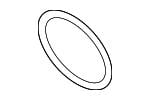 Gasket VAG 06K 103 583