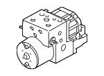 VAG 8E0 614 111 G Hydraulic Unit Antilock Braking System (ABS) 8E0614111G